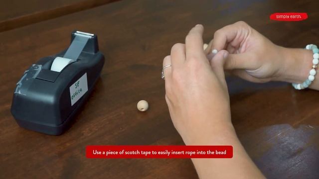 DIY Macrame Diffuser Ornament смотреть онлайн