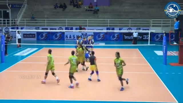 INDIA × KAZAKHSTAN 💥✨ VOLLEYBALL MATCH- VOLLEY IN смотреть онлайн