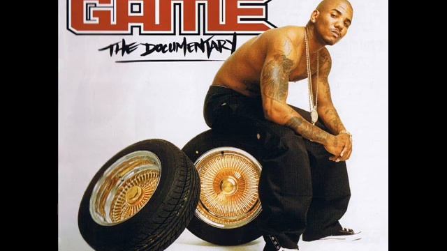 The Game How We Do feat 50 Cent смотреть онлайн