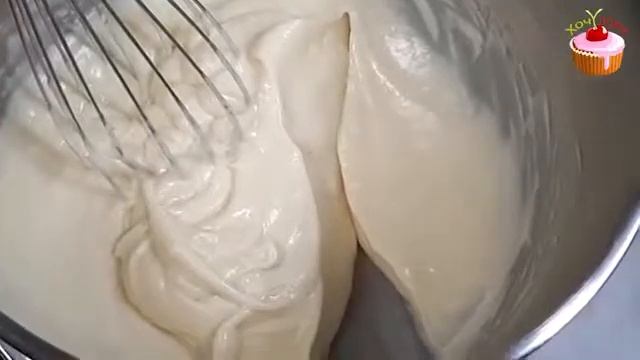 Приготовление крема смотреть онлайн