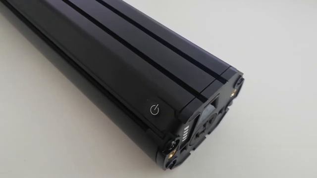 Powertube  ⚡ 625 WH ⚡ ||