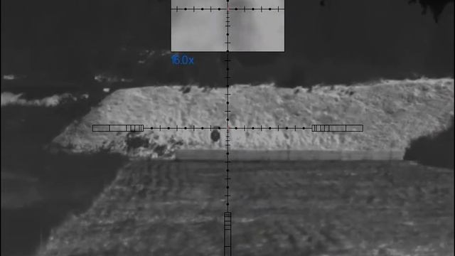 Pulsar Trail 2 LRF XP50. Reticle choices, shooting range смотреть онлайн