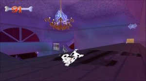 Прохождение 102 Далматинца: Пятнистые спасатели. ОСОБНЯК ДЕ ВИЛЬ. #15