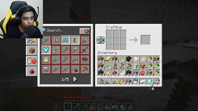 Minecraft, But Villagers Beat the Game for You... смотреть онлайн