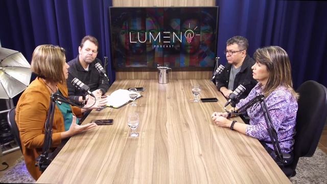 🎙️ EMIVAL & NATALÍCIA SILVA | Lumen Podcast #70 смотреть онлайн