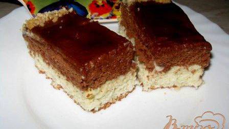 Рецепты от шеф-повара