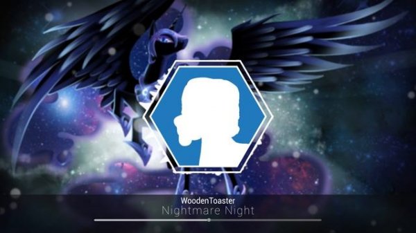 Nightmare Night [Orchestral Remix] - Wooden Toaster -- WeimTime Plays
