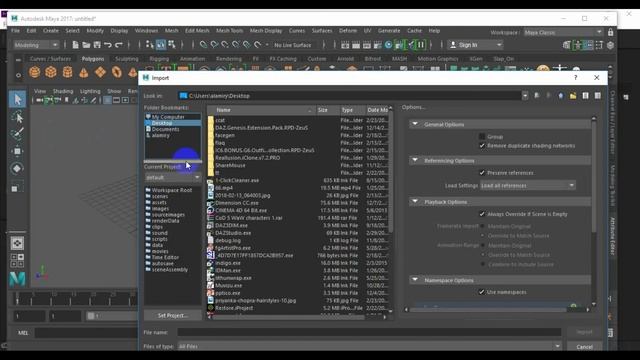 تمرين في برنامج فيسجن مودلر ومايا| FaceGen Modeller & MAYA | cartoon show смотреть онлайн