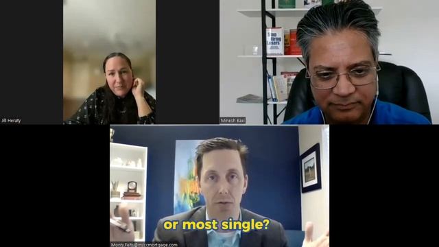 Monty Felts questions to get referrals -for real estate agents смотреть онлайн