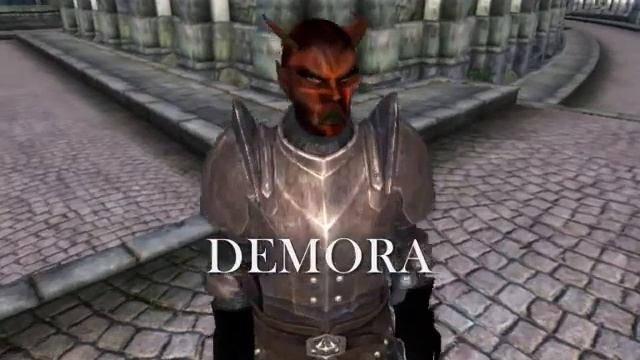 Oblivion Mods смотреть онлайн