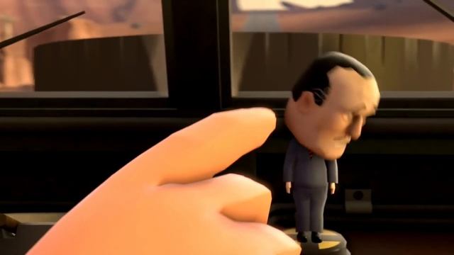 Зашли с черного хода в RAINBOW SIX