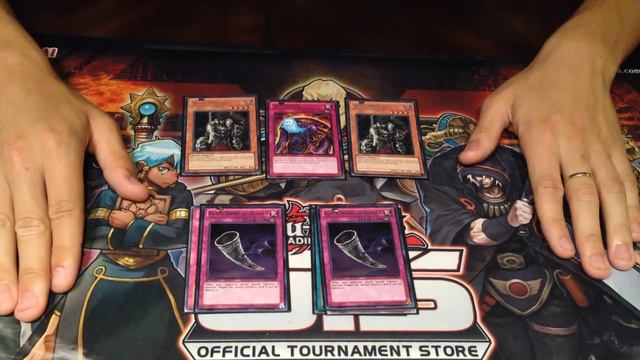 Gravekeeper Deck Profile July 16th Banlist and Day 3 National recap смотреть онлайн
