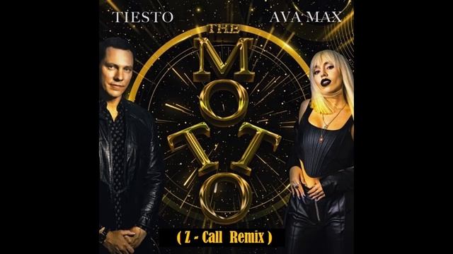 Z-Call ft. Ava Max / The Motto ( High Energy ) смотреть онлайн