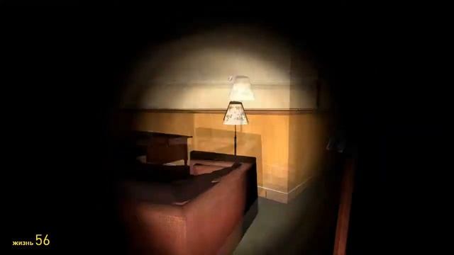 УКРЕПЛЯЕМ ПСИХИКУ (S3Nk и Я в Garrysmod) смотреть онлайн