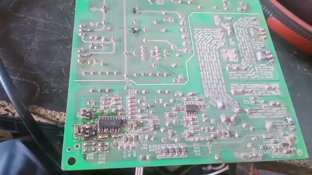 20 amper charger repairing easy смотреть онлайн