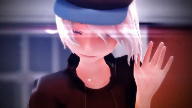 [MMD X Food Fantasy] Dancin - Cola смотреть онлайн