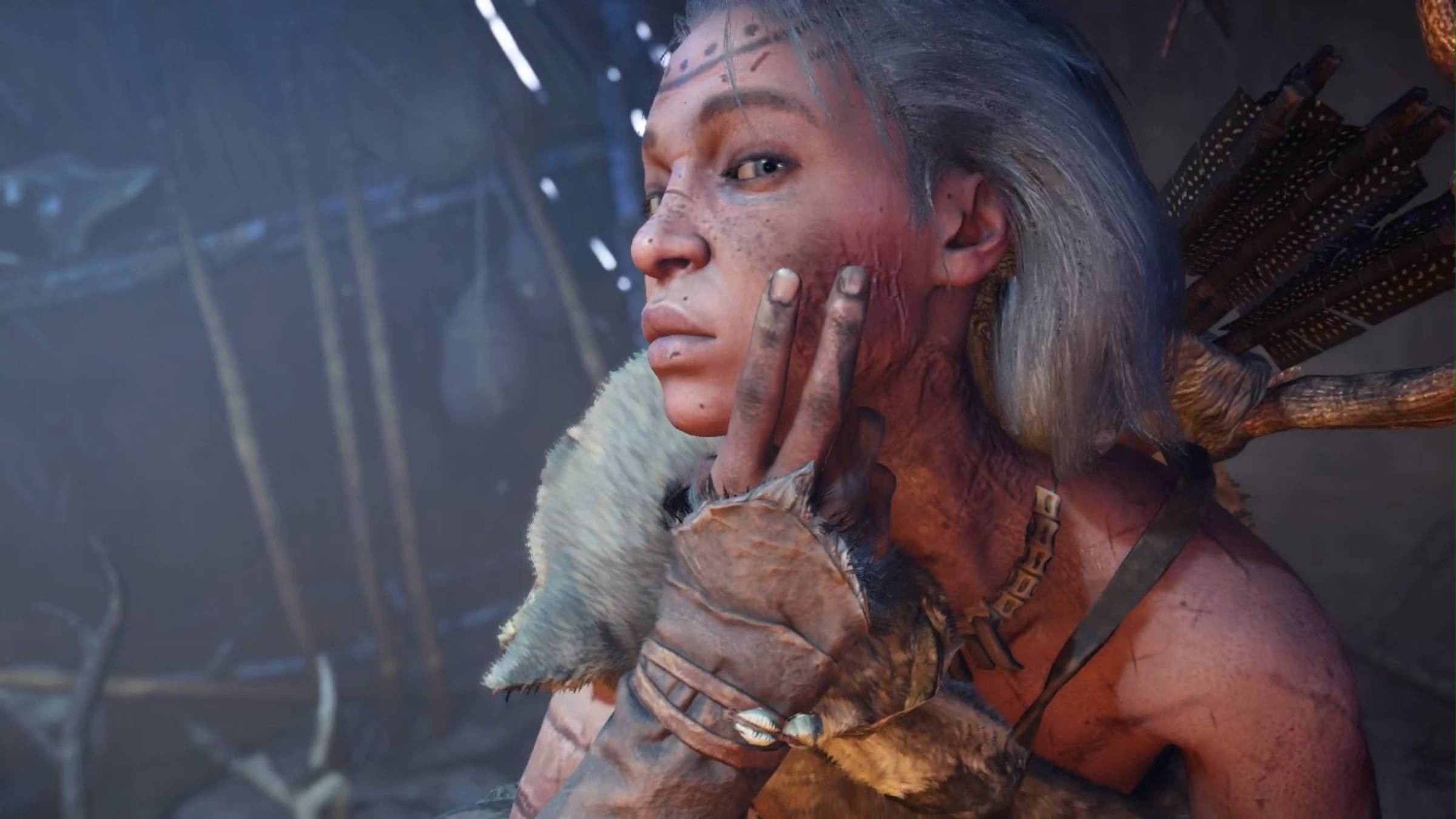 ЛЕГЕНДАРНЫЙ ЗВЕРИ... ИСТОРИИ ЖИТЕЛЕЙ ДЕРЕВНИ!!! (Far Cry Primal #23) смотреть онлайн