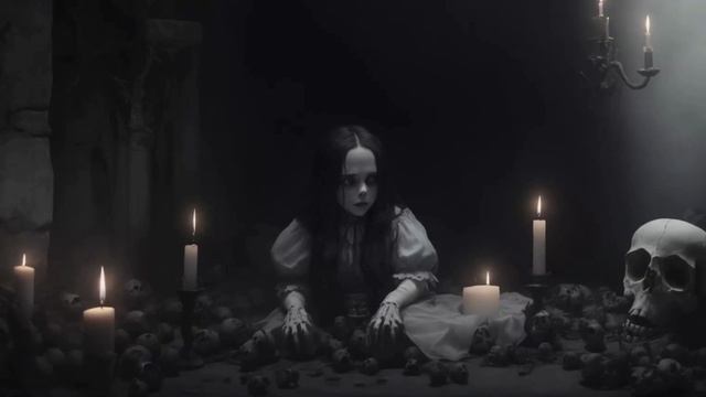 Shadow Vibe - Purgatory [Free Horror / Suspense Music Soundtrack] смотреть онлайн