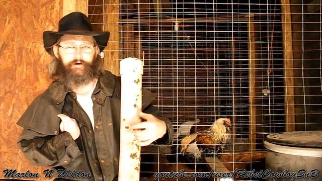 PVC Pipe Pet Heater Part 2. смотреть онлайн
