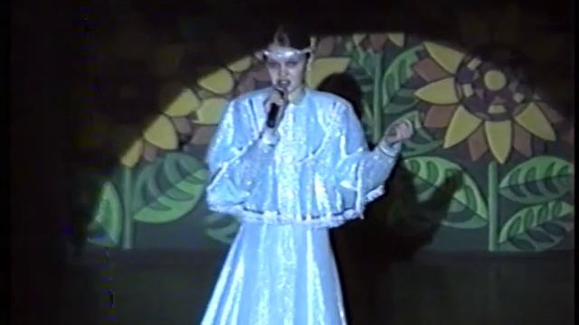 2000 концерт Антонины Моховиковой Дворец культуры химиков" смотреть онлайн
