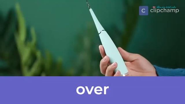 THE ULTIMATE ULTRA SONIC DENTAL SCALER смотреть онлайн
