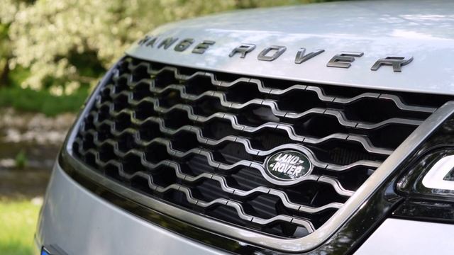 Дивият Velar смотреть онлайн