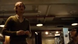 Отрывок из фильма «Рок волна»