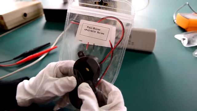 Piezo Buzzer Sound : Different Piezo Buzzer Output Sound Reviews смотреть онлайн