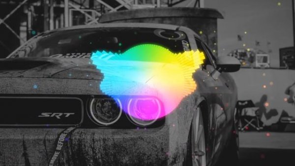 Drenchill ft. Indiiana - Freed from Desire (Bass Boosted)