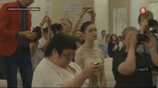 Чудовище с Мойки смотреть онлайн