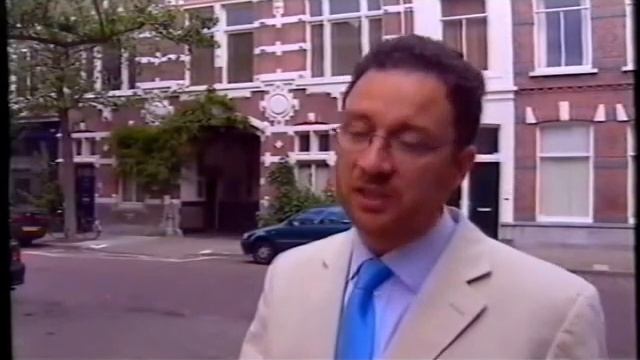 Newsnight - Torso in the Thames смотреть онлайн
