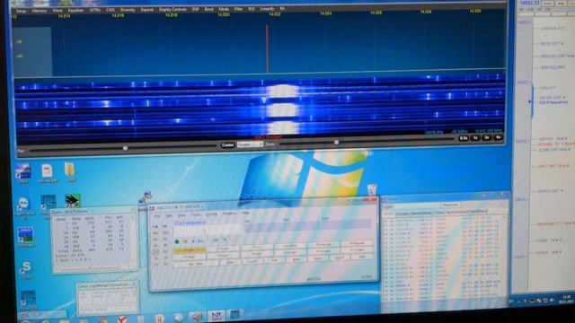 SDR Transceiver DUCSI.VD-100 with DDC/DUC 100W смотреть онлайн