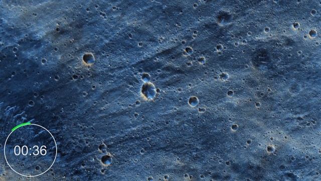 2-Hour Pomodoro Timer with Relaxing Lo-Fi Music | 25/5 Study Sessions | 4K Mars Surface смотреть онлайн