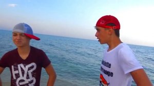 Леди Капа - Капа и Алиса попали в ловушку