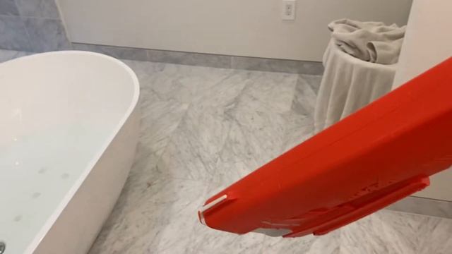 Spyra Two Watergun not working. смотреть онлайн