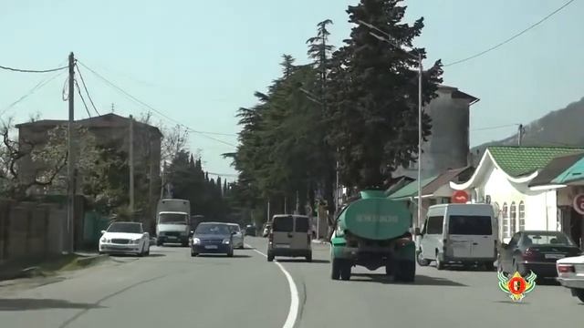Безопасность дорожного движения – основная задача патрульных служб Госавтоинспекции смотреть онлайн