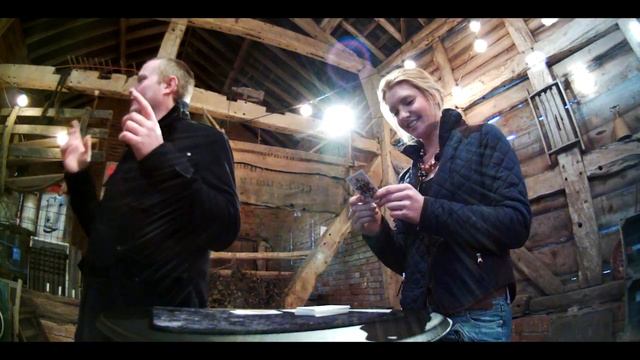 Ultimate Self Working Card Tricks DVD - Performance of 'Henry Sugar' смотреть онлайн