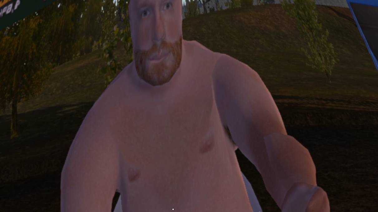 My Summer Car #34 - Я опять нажрался