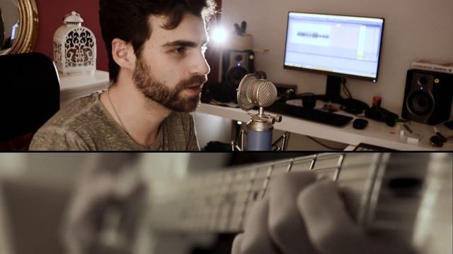 Arizona Zervas - ROXANNE (cover by Tim Xy) смотреть онлайн