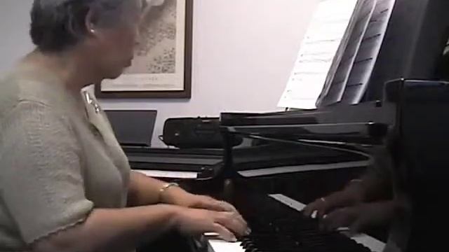 Variations on an Original Theme-Part One: by Grace Christus смотреть онлайн