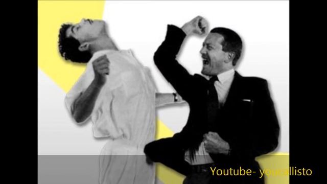Yello - Magnetic смотреть онлайн