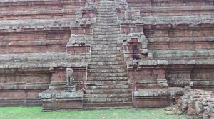 ДИАЛОГИ ОБ АНГКОРЕ, 2 ч. Продолжение прогулки с Максимом с канала "Забытые руины" @antik_ruins