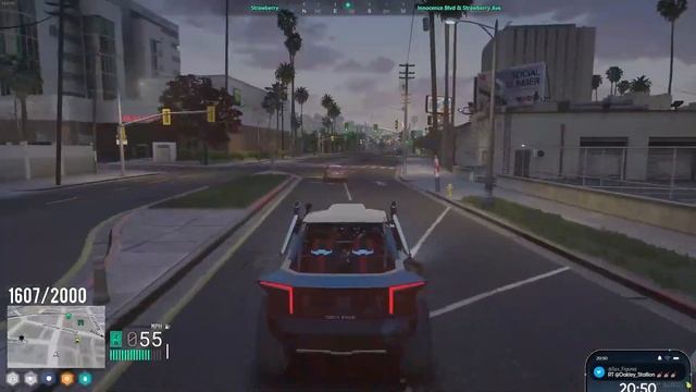 The Real Reason Why OTT And PMoney Don't Diss Jamal | NoPixel 4.0 GTA RP смотреть онлайн