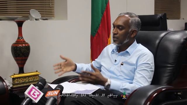 Detailed technical insight into some aspects of Rasfannu and jogging track design by Minister Dr Mu смотреть онлайн