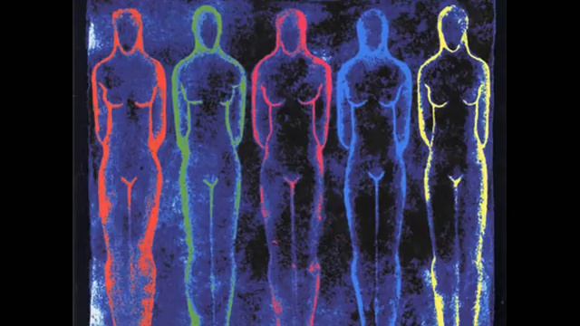 Chronologie 4 - Jean Michel Jarre смотреть онлайн