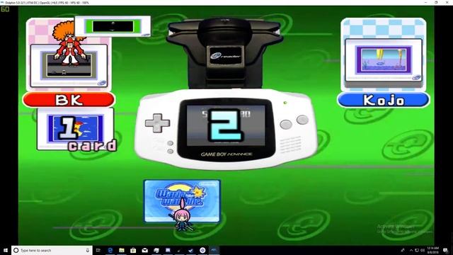 PC - PARSEC - WARIO WARE INC NETPLAY смотреть онлайн