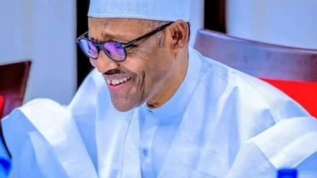 Presidency Reorganisation, Magu and Adams Oshiomhole Ğøñe, More to follow .Gambari CoS..hear it all смотреть онлайн