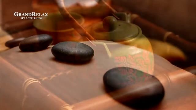 GrandRelax Wellness & Spa смотреть онлайн