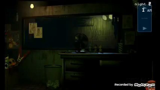 Мишка фредди #1 смотреть онлайн