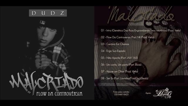 D u d Z - Erga sua espada смотреть онлайн